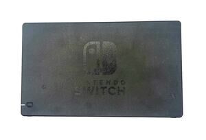 Nintendo Switch OEM Dock HAC-007 Genuine Original Dock Only Tested Working